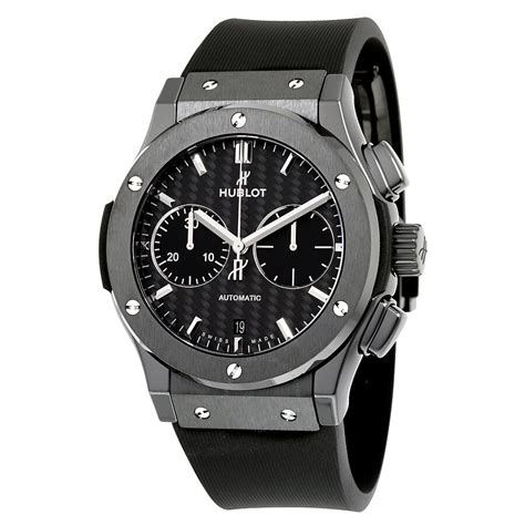 Hublot Classic Fusion Chronograph Automatic Men's Watch 